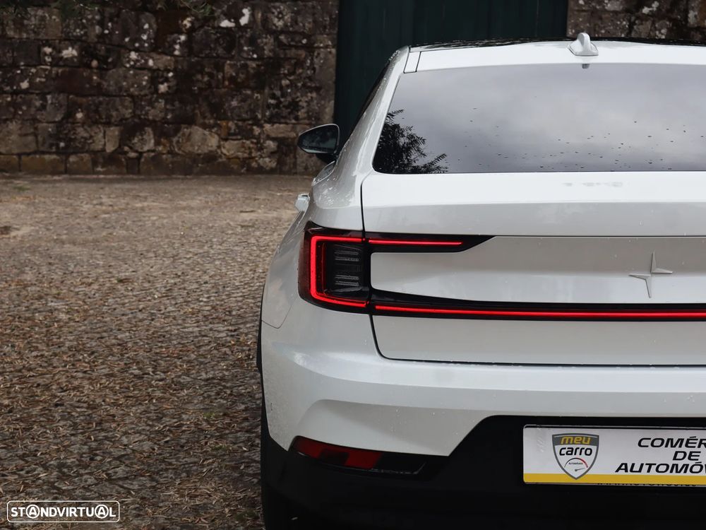 Polestar 2 Dual Motor 78kWh - 8
