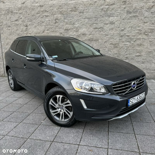 Volvo XC 60 D3 Momentum