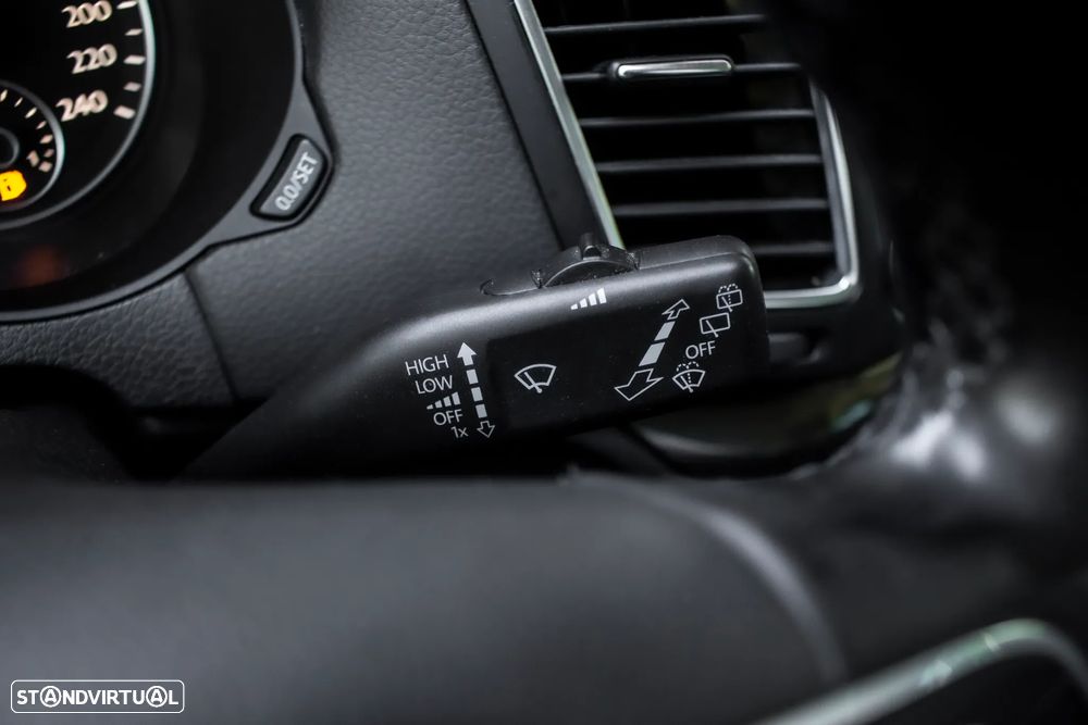 SEAT Alhambra 2.0 TDI Style - 17