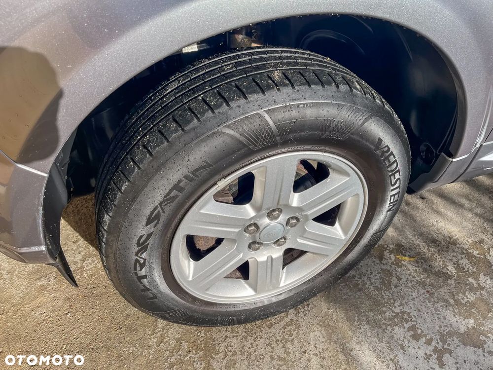 Land Rover Freelander TD4 Automatik HSE - 40