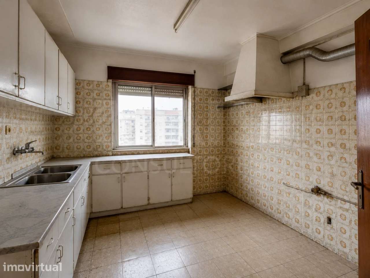 Apartamento T3 em Feijó, Almada - Grande imagem: 3/4