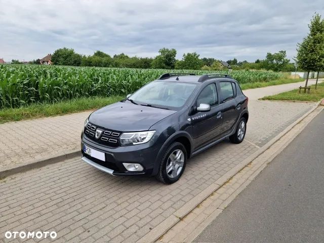 Dacia Sandero Stepway TCe 90 S&S Ambiance - 1