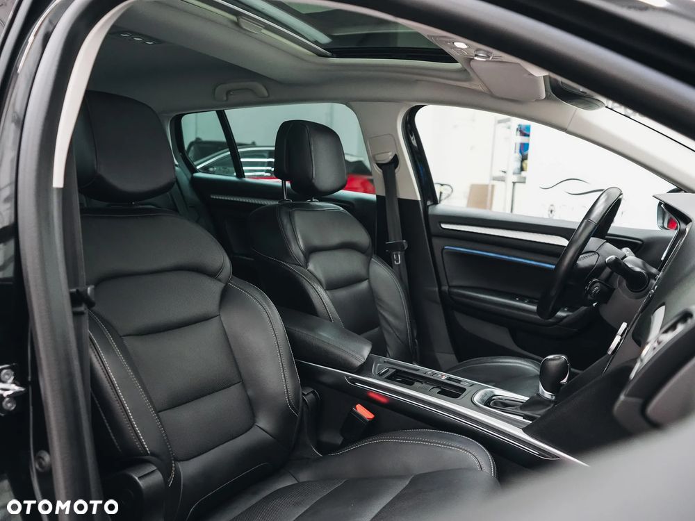 Renault Megane 1.6 E-TECH Plug-In Intens - 37