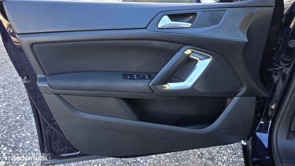 Peugeot 308 1.5 BlueHDi Style - 7