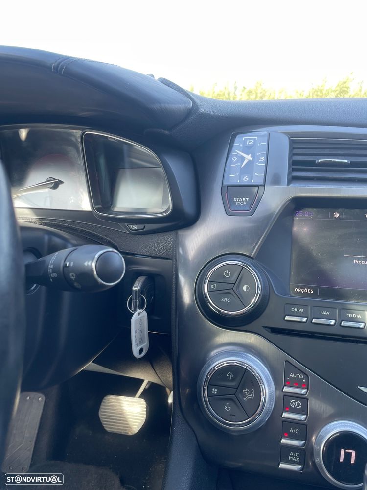 DS DS5 1.6 BlueHDi So Chic EAT6 - 18