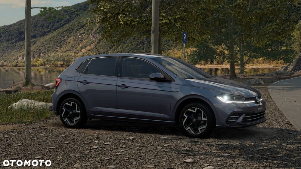 Volkswagen Polo 1.0 TSI Edition 50 - 5