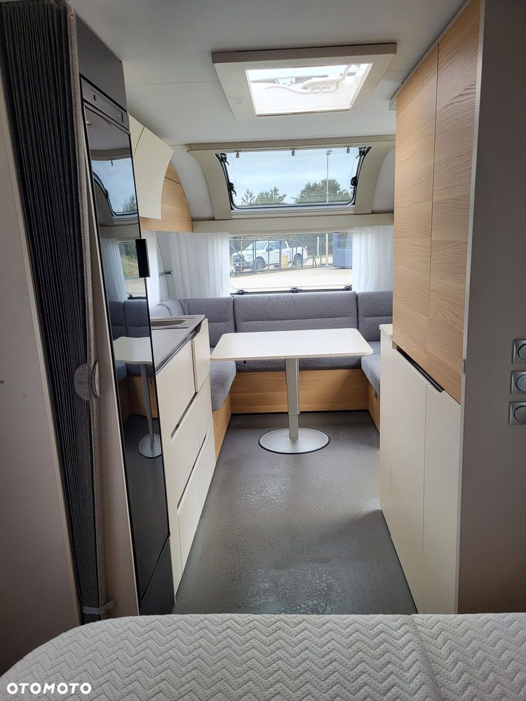Adria Adora 613 UT - 19