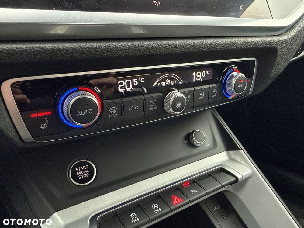 Audi Q3 35 TFSI Advanced - 17