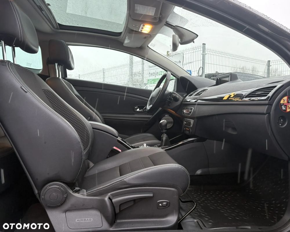 Renault Megane 1.6 dCi Energy Dynamique - 26