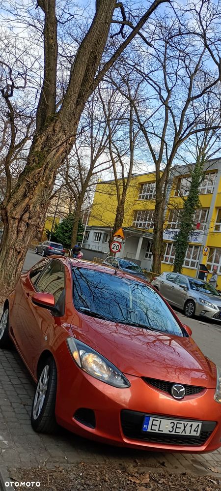 Mazda 2 1.3 Comfort - 1
