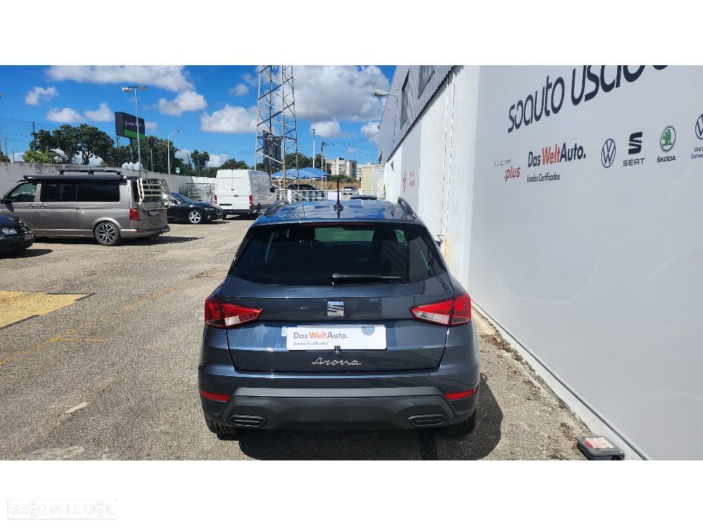 SEAT Arona 1.0 TSI Style - 7