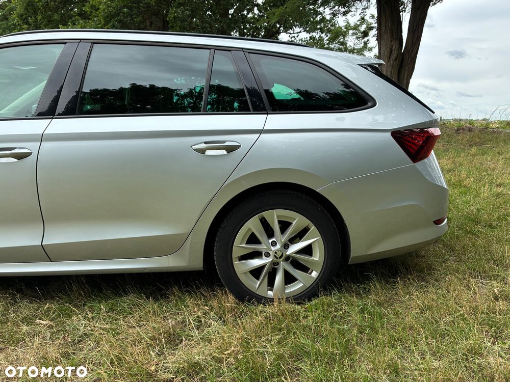 Skoda Octavia 2.0 TDI Ambition - 4