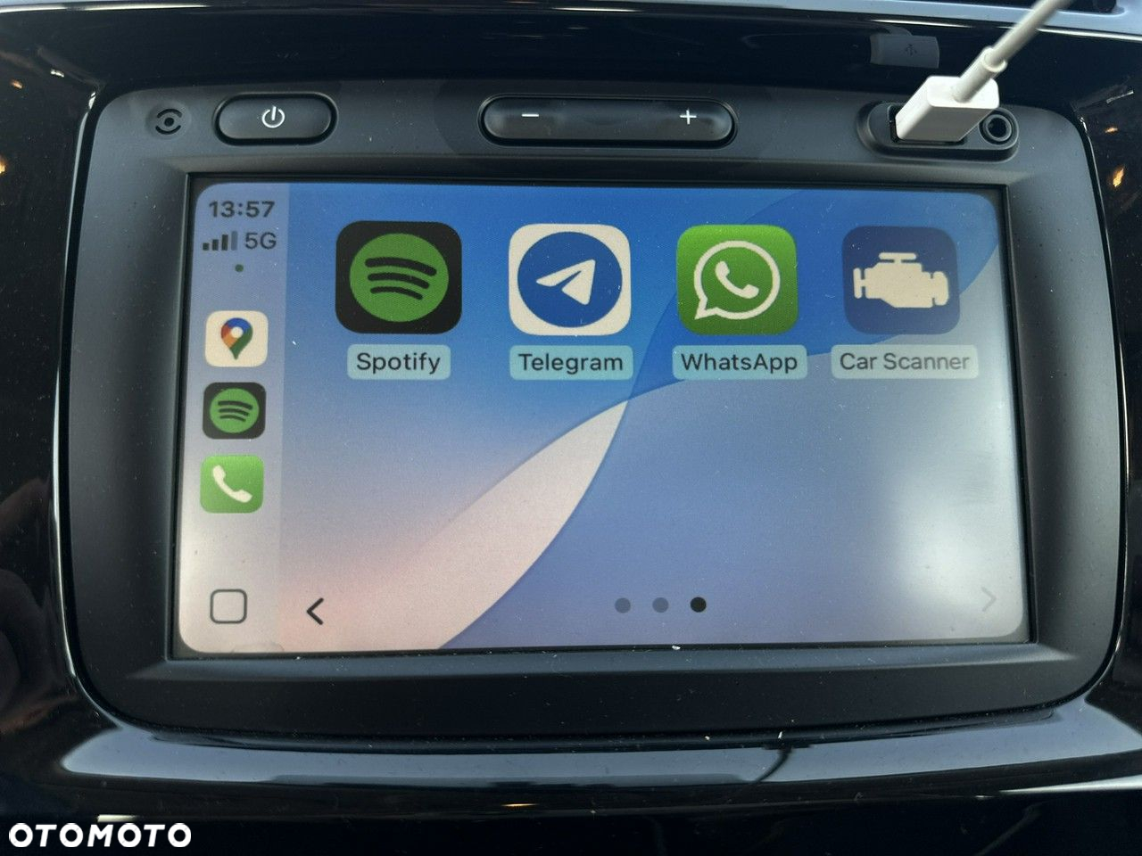 Dacia Spring 27.4kWh Business - 18