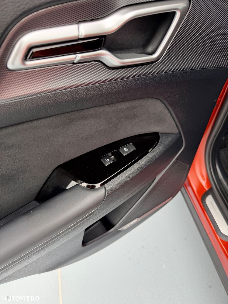 Kia Sportage 1.6 T-GDI MHEV 7DCT HP 4x4 GT Line - 24