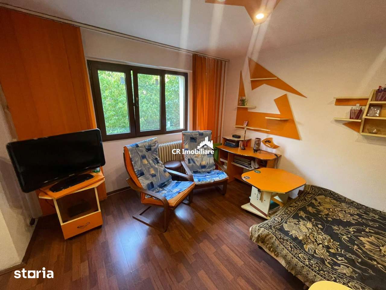 Garsoniera Bulevardul Brancoveanu - Imagine principală: 2/7