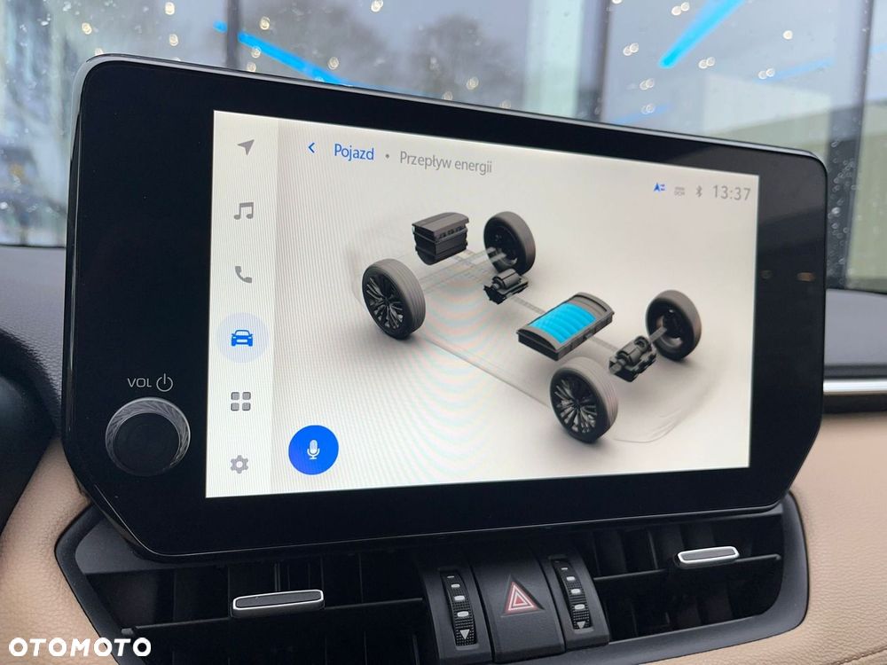 Toyota RAV4 2.5 Hybrid Executive 4x4 - 16