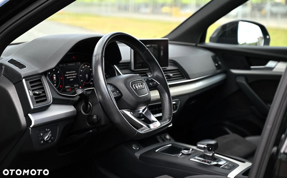 Audi Q5 - 27
