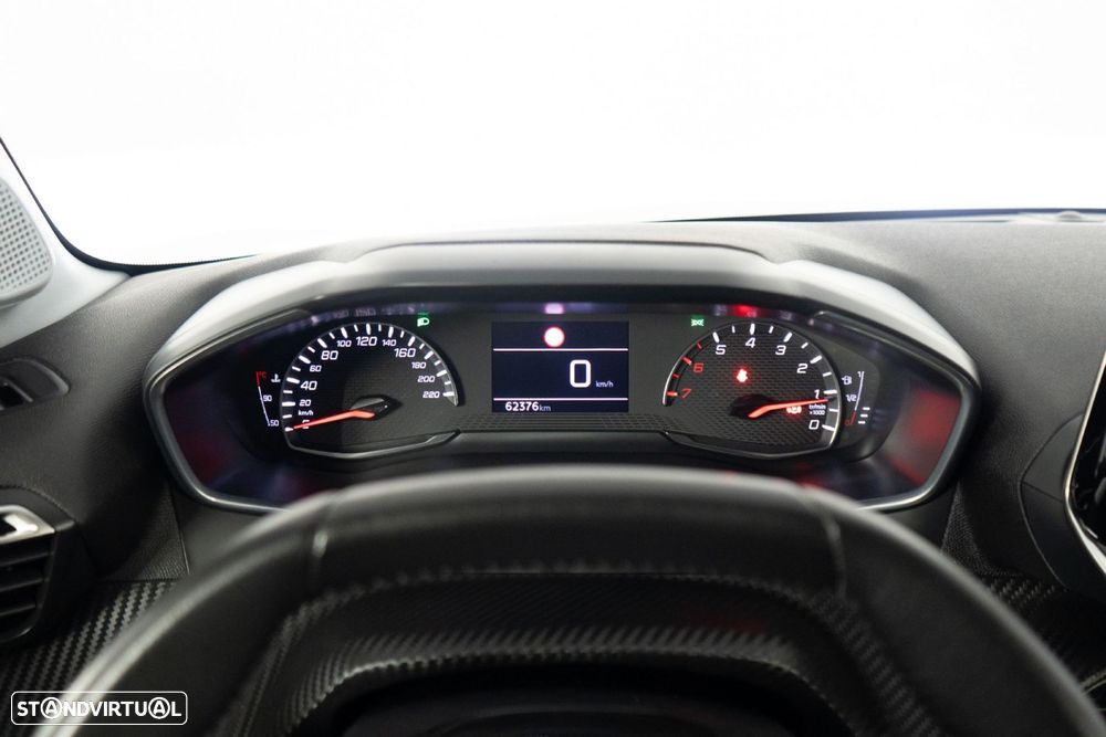 Peugeot 208 1.2 PureTech Active - 26