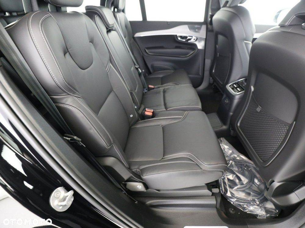 Volvo XC 90 - 4