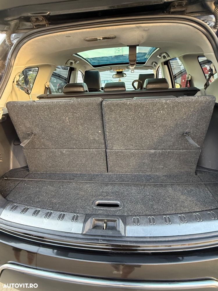Nissan Qashqai 2.0 DCI DPF 4X4 Acenta SP - 11