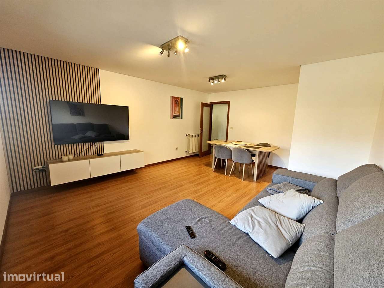 Apartamento T2 Venda em Custóias, Leça do Balio e Guifões,Matosinhos - Grande imagem: 3/18