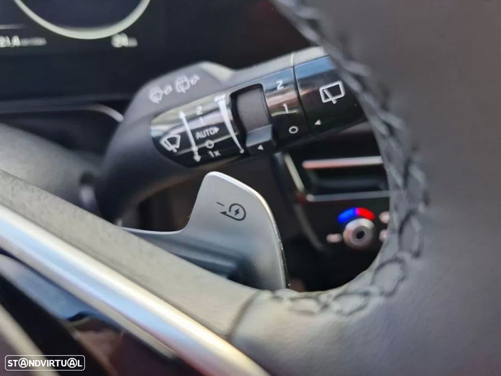 Kia Niro EV 64kWh Drive - 36