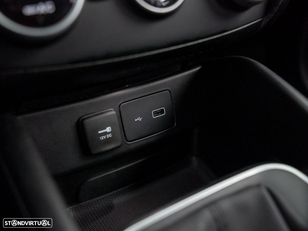 Fiat Tipo 1.3 MultiJet Life - 23