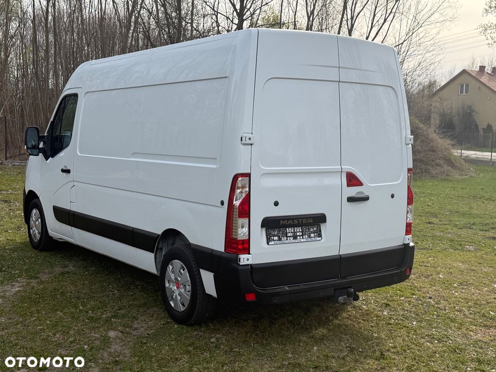 Renault Master L2H2 - 5