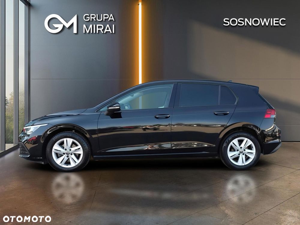 Volkswagen Golf - 2