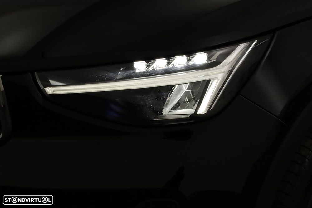 Volvo XC 40 1.5 T2 Core Auto - 6