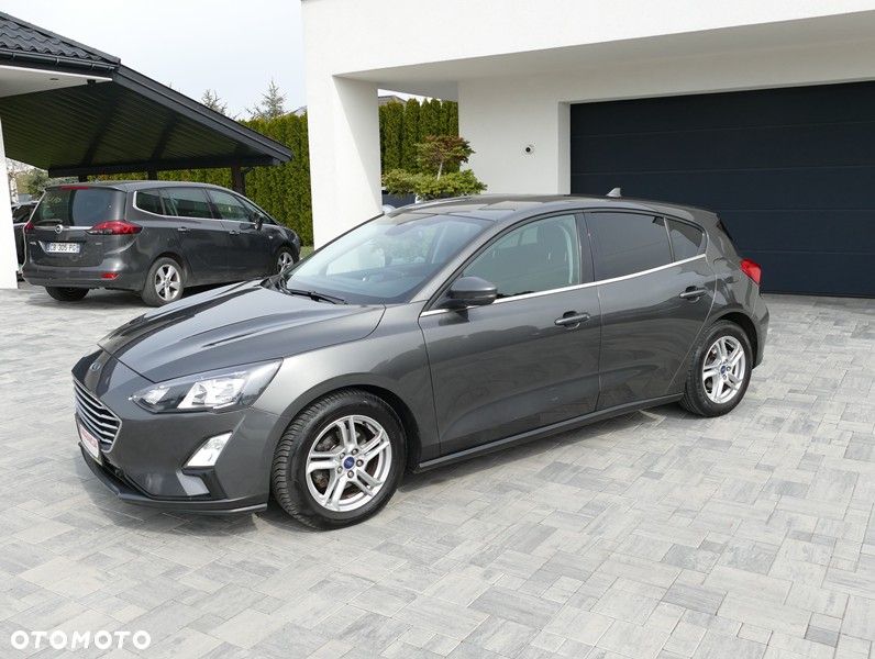 Ford Focus - 19