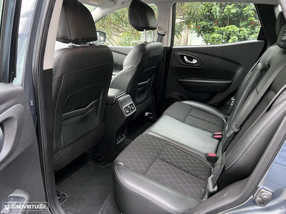 Renault Kadjar 1.3 TCe Black Edition - 17
