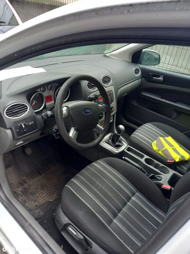 Top cena i cena☎️☎️☎️Klima Ford Focus 1.6 TDCi , 80KW/109 KM , 1sza rej.2011 uszk.silnik - 1