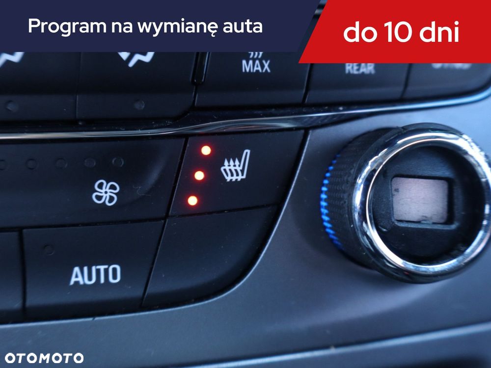 Opel Astra - 14