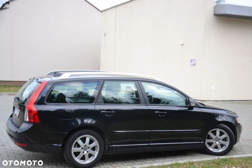 Volvo S40 D2 DRIVe Kinetic - 7