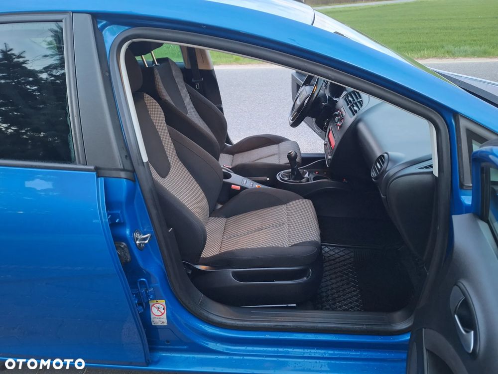 Seat Leon 1.4 TSI Sport - 17