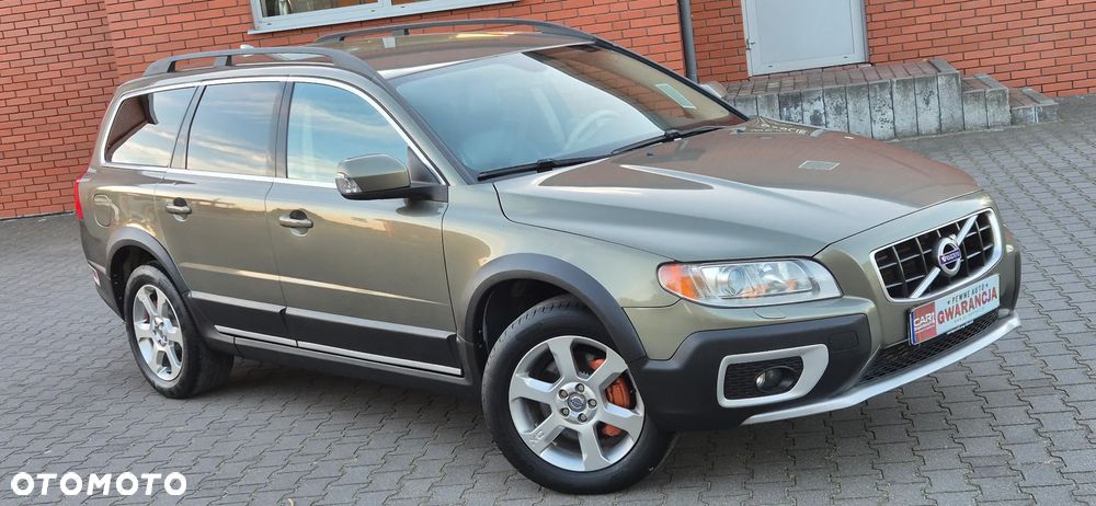 Volvo XC 70 D5 AWD Summum - 38