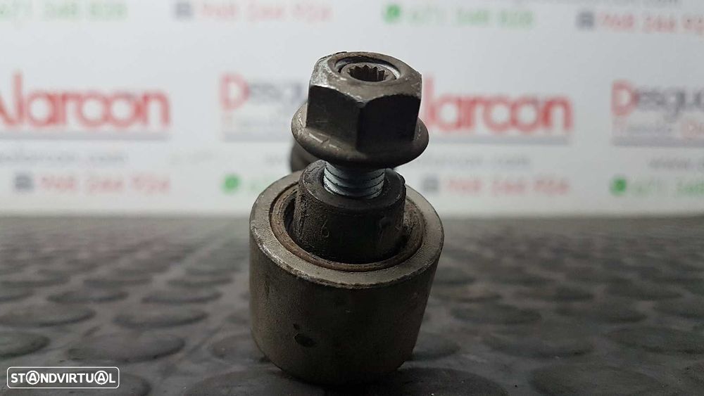 TIRANTE TRASEIRO ESQUERDO AUDI A3 SPORTBACK (8P) 2.0 TDI AMBITION (DPF) - 8