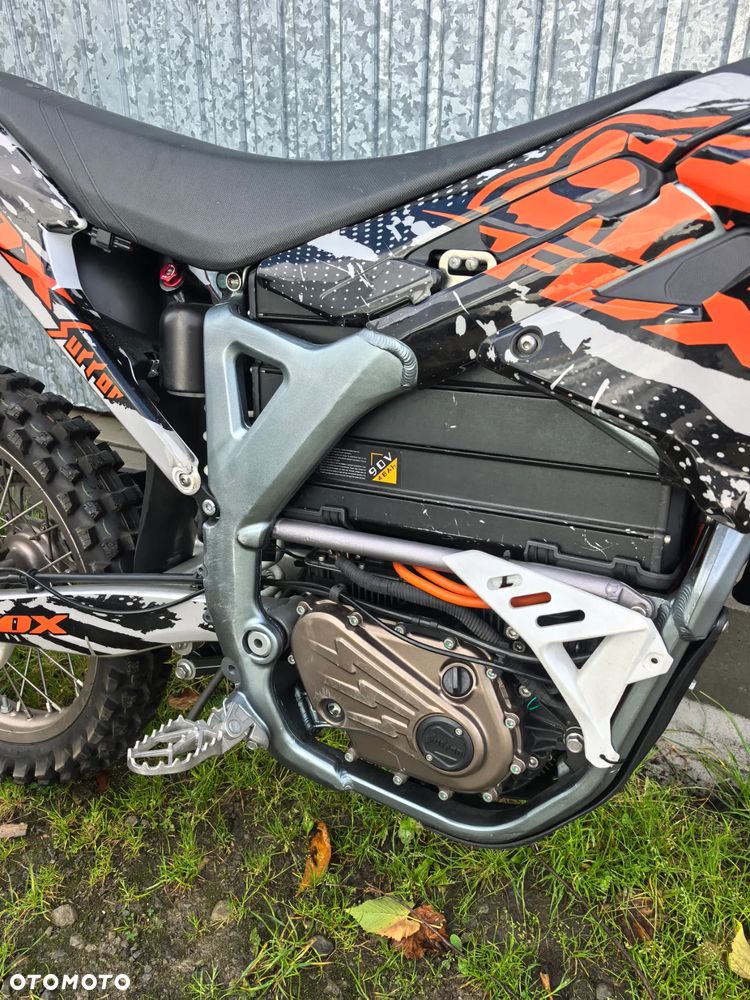 Surron Storm Bee - 8