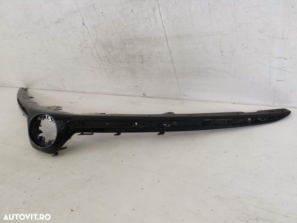 Grila Radiator Toyota Corolla E210 2019 2020 2021 2022 Originala In St - 3