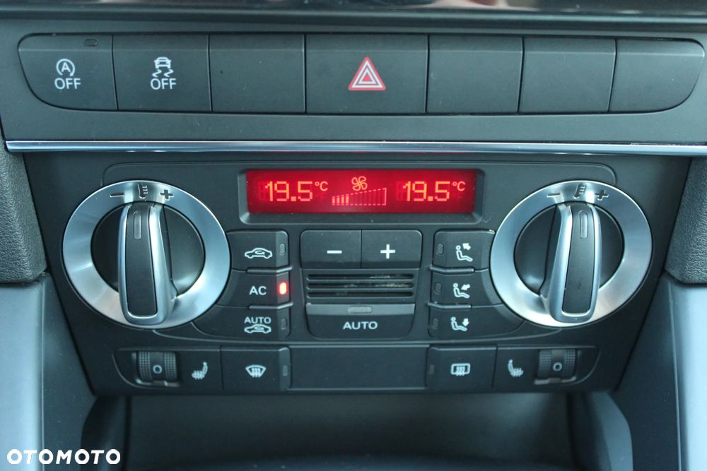 Audi A3 Sportback - 18