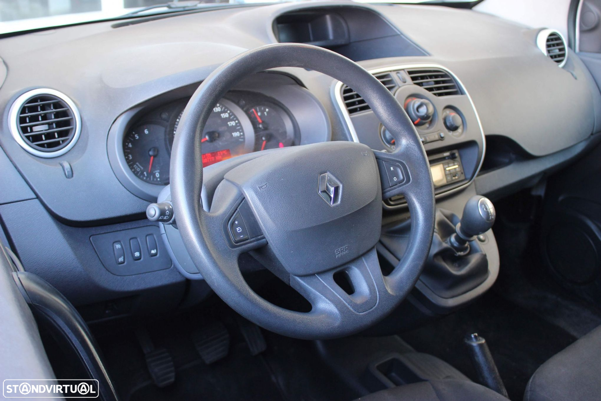 Renault Kangoo 1.5 dCi Maxi Business S/S - 18
