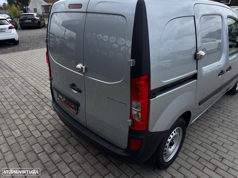Mercedes-Benz Citan 109 CDi/27 - 8