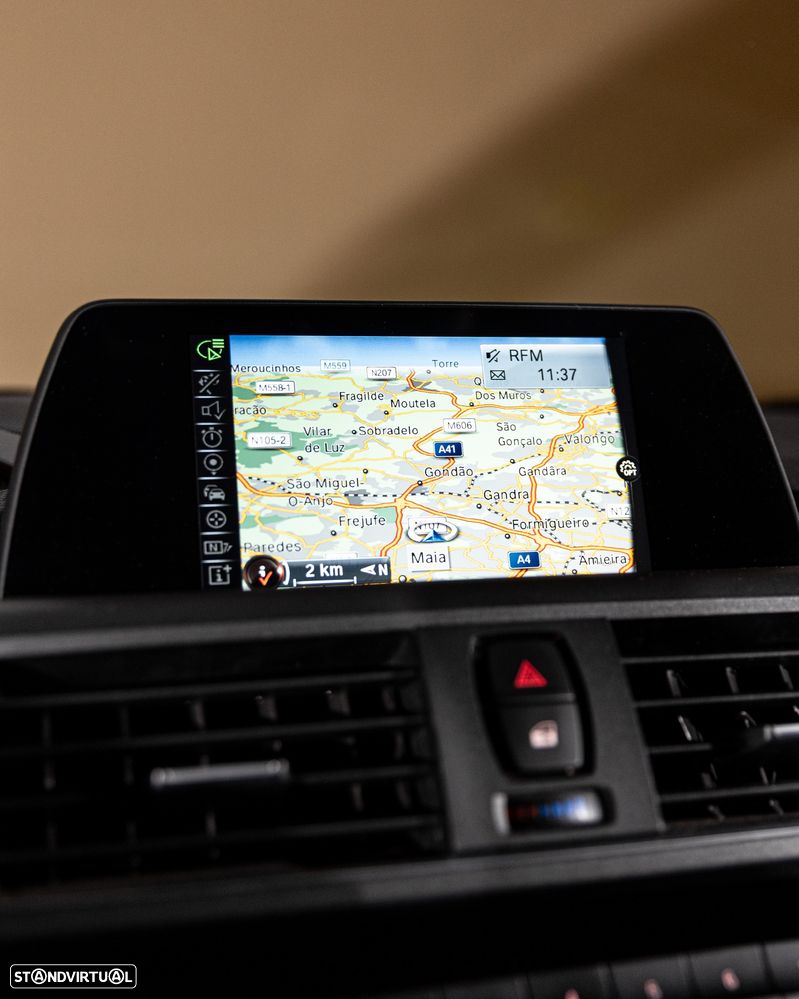 BMW 220 d Sport-Aut. M Sport - 15