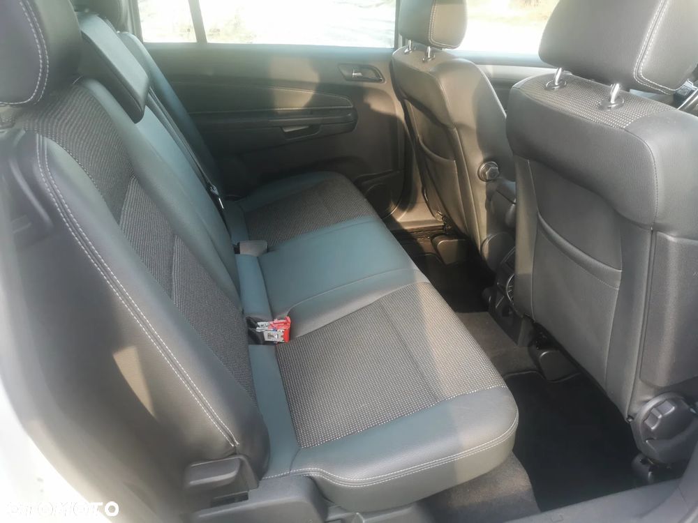 Opel Zafira 1.7 CDTI Innovation - 13