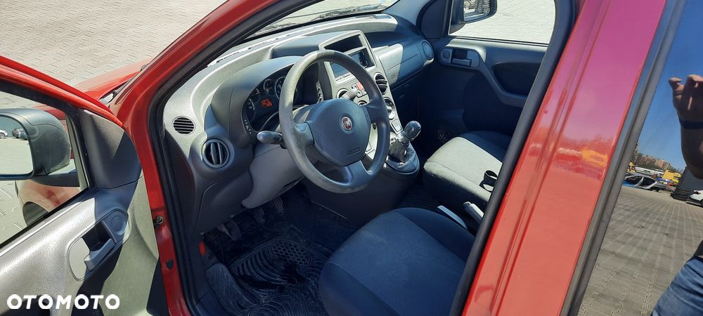 Fiat Panda - 6