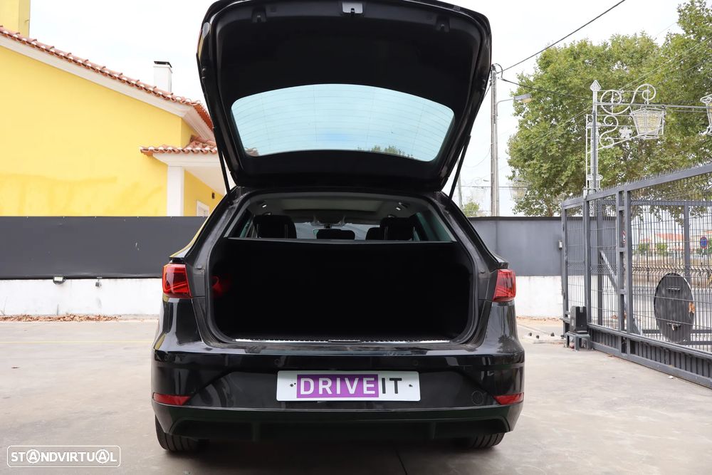 SEAT Leon ST - 19