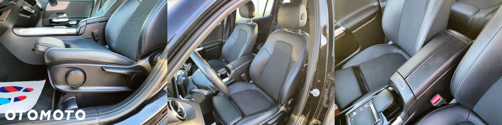 Mercedes-Benz GLB 220 d Progressive 8G-DCT - 33