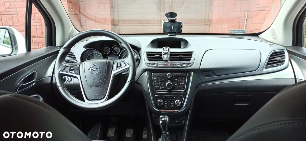 Opel Mokka 1.6 Cosmo S&S - 6