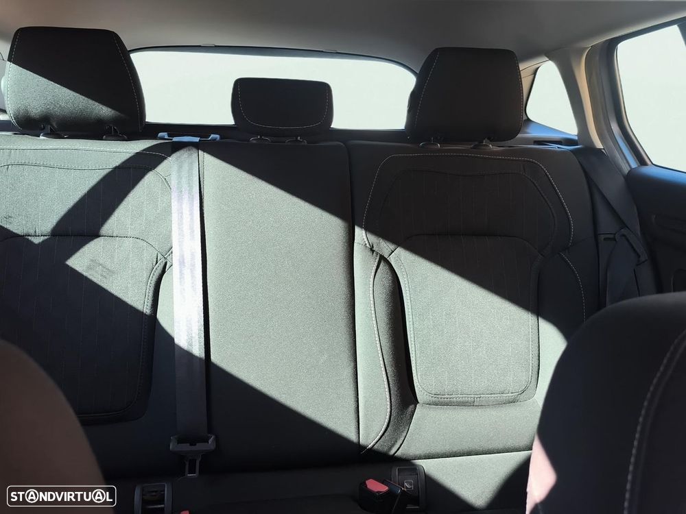 Renault Mégane Sport Tourer 1.5 Blue dCi Limited - 16